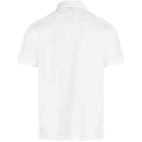 Burberry Mens Polo Shirt 8055229 Eddie White