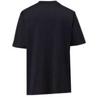 Burberry Mens T Shirt 8069490 Hesford Black