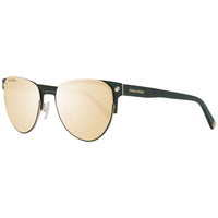 Dsquared² Black Women Sunglasses