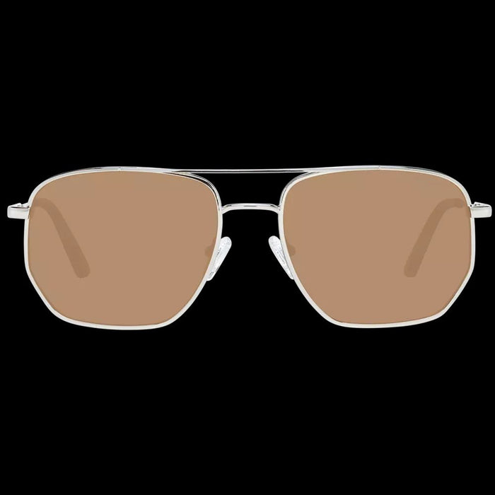 Gant Gold Men Sunglasses