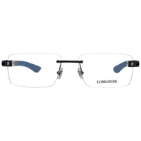 Longines Black Men Optical Frames