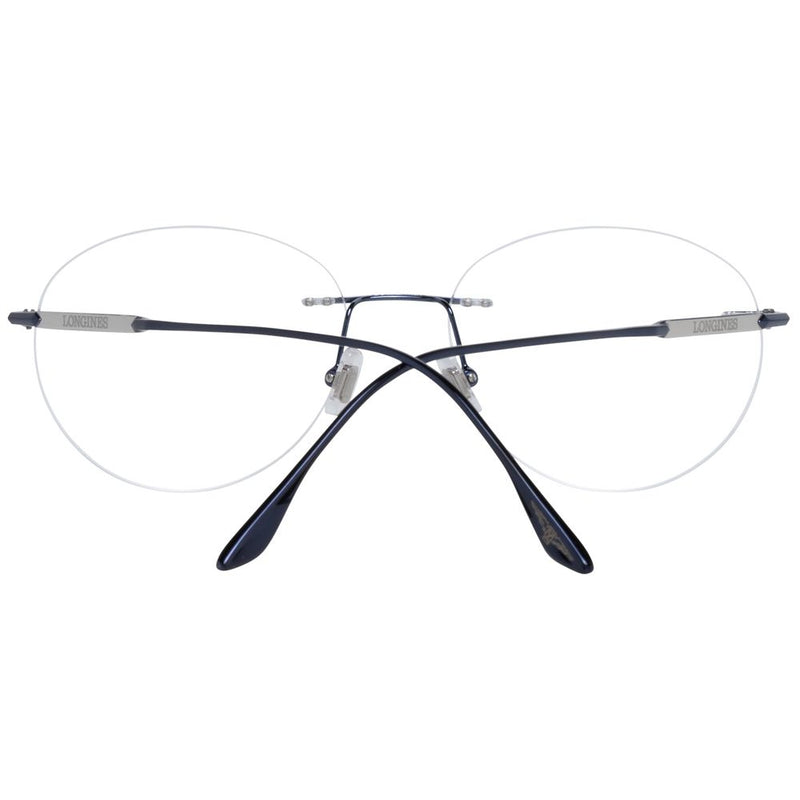 Longines Blue Men Optical Frames