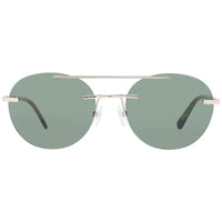 Gant Gold Men Sunglasses