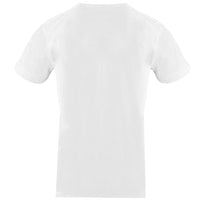 North Sails Mens 9023420101 T Shirt White