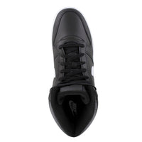 Nike Ebernon Mid Black Trainers UK 7