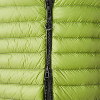 Belstaff Airspeed Neon Yellow Down Filled Jacket XS