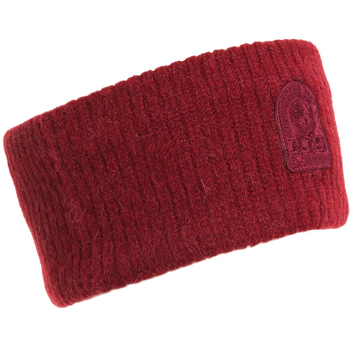 Parajumpers Womens Alpaca Band Red