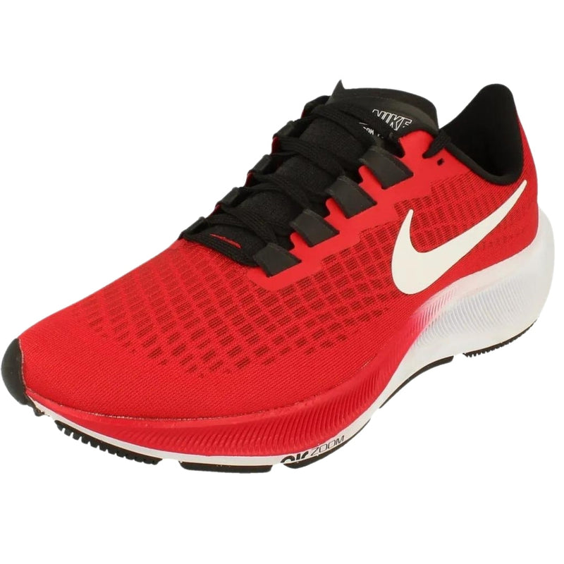 Nike Air Zoom Pegasus 37 Red Sneakers