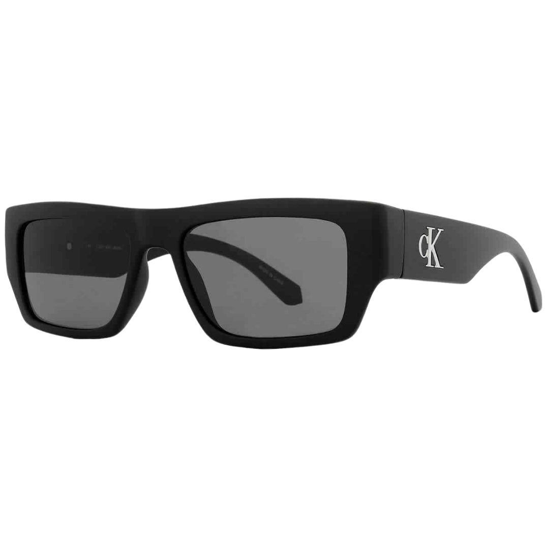 Calvin Klein CKJ22635 002 Black Sunglasses 54/17/145