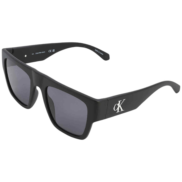 Calvin Klein CKJ22636 002 Black Sunglasses 53/17/145