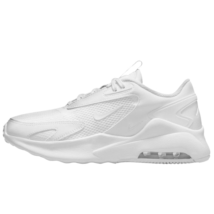 Nike Air Max Bolt White Trainers UK 5