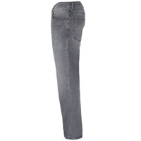 Diesel D-Fining  Tapered Fit Grey Denim Jeans W28 / 32L