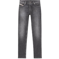 Diesel 2023 D-Finitive Faded Black Jeans W28 / 30L