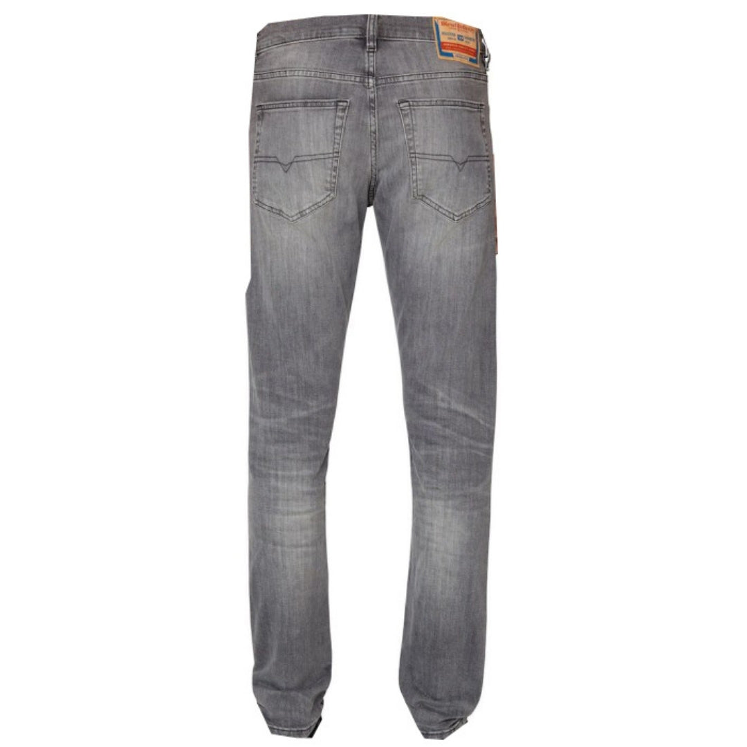 Diesel D-Luster Grey Slim Jeans W32 / 32L