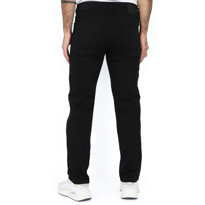 Diesel D-Mihtry Straight Fit Black Jeans W31 / 32L