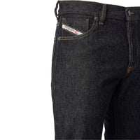 Diesel D-Sark Black Jeans W28 / 30L