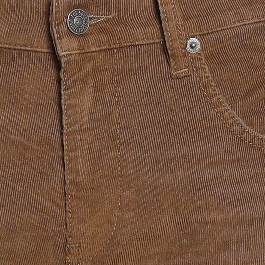 Diesel D-Strukt Brown Cord Jeans W30 / 30L