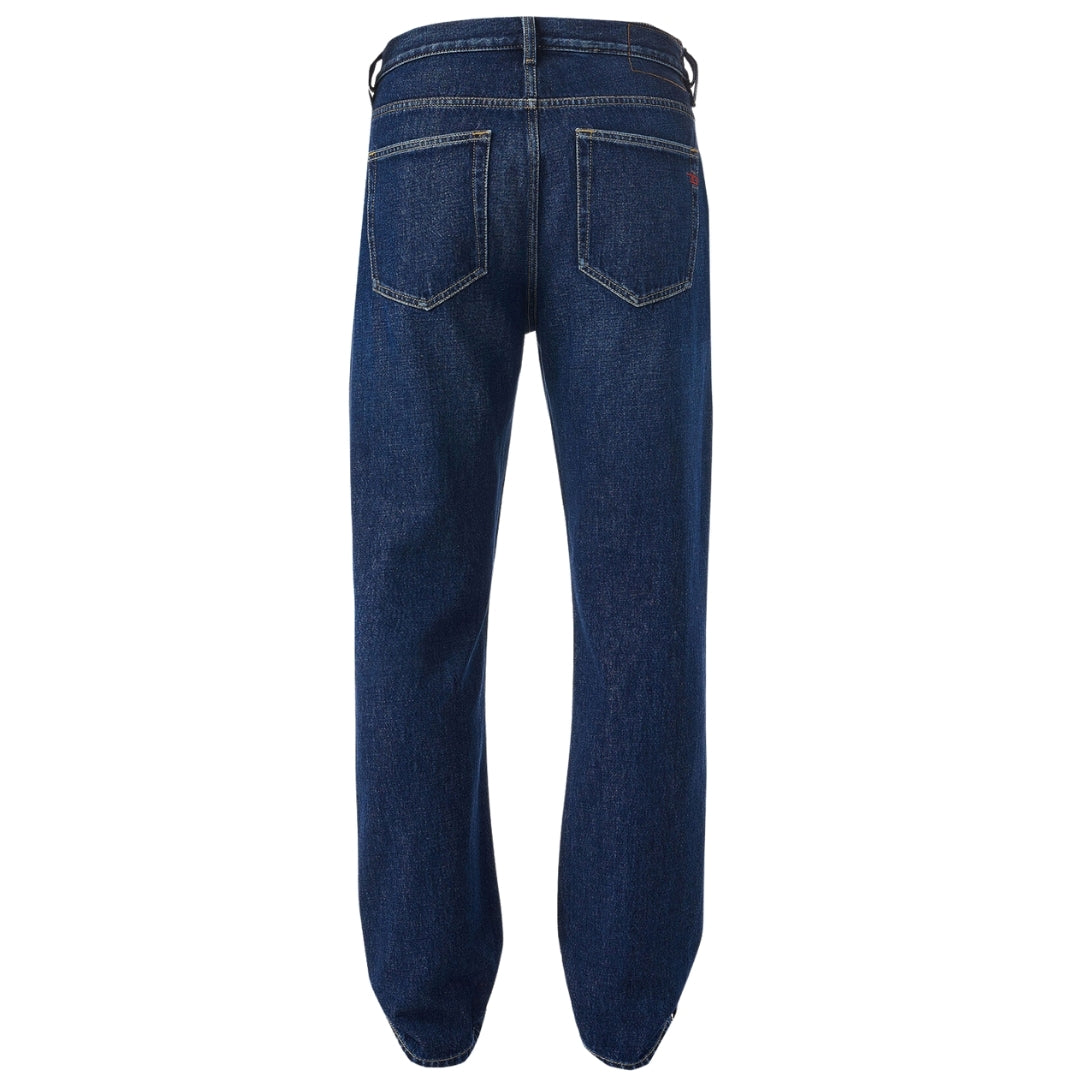 Diesel D-Viker Medium Blue Jeans W29 / 30L