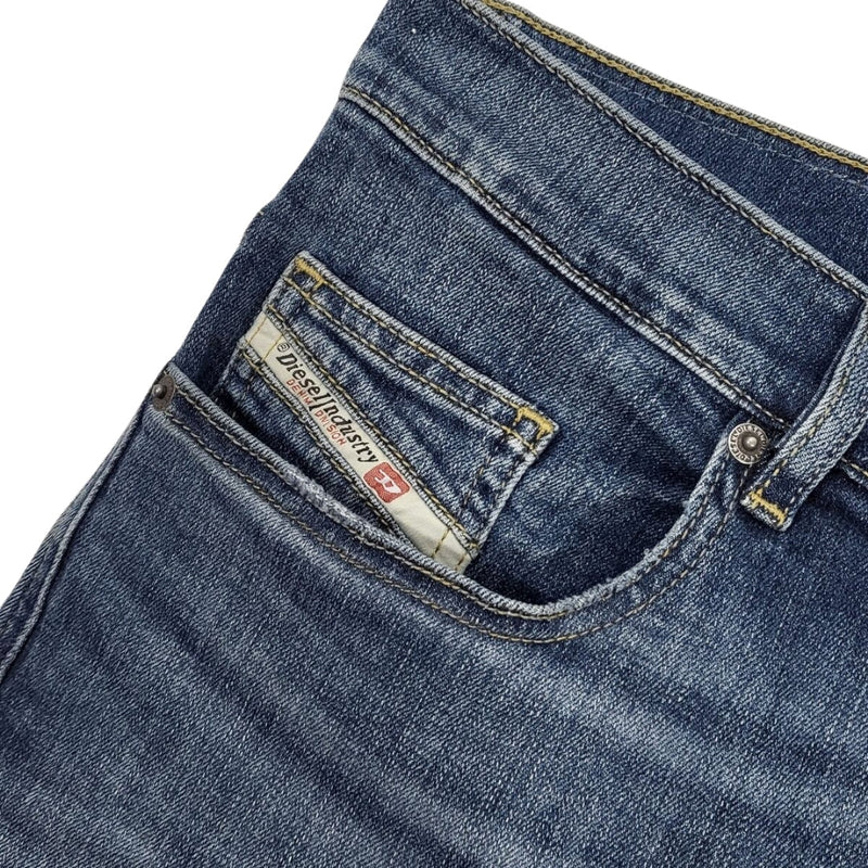 Diesel D-Viker Blue Jeans W29 / 30L