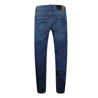 Diesel D-Vocs Straight Fit Blue Denim Jeans W29 / 30L