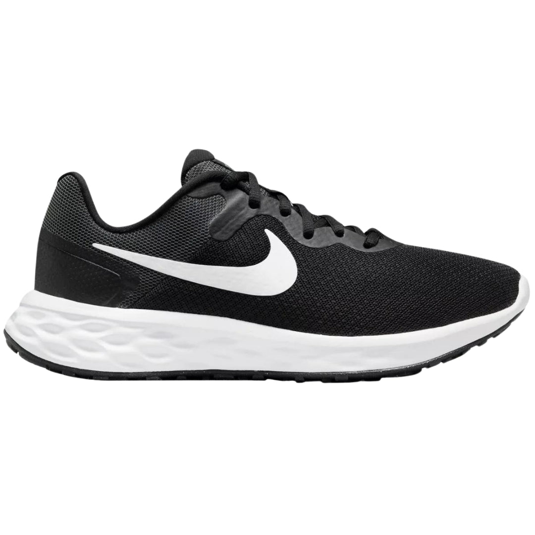 Nike Revolution 6 NN Black Trainers