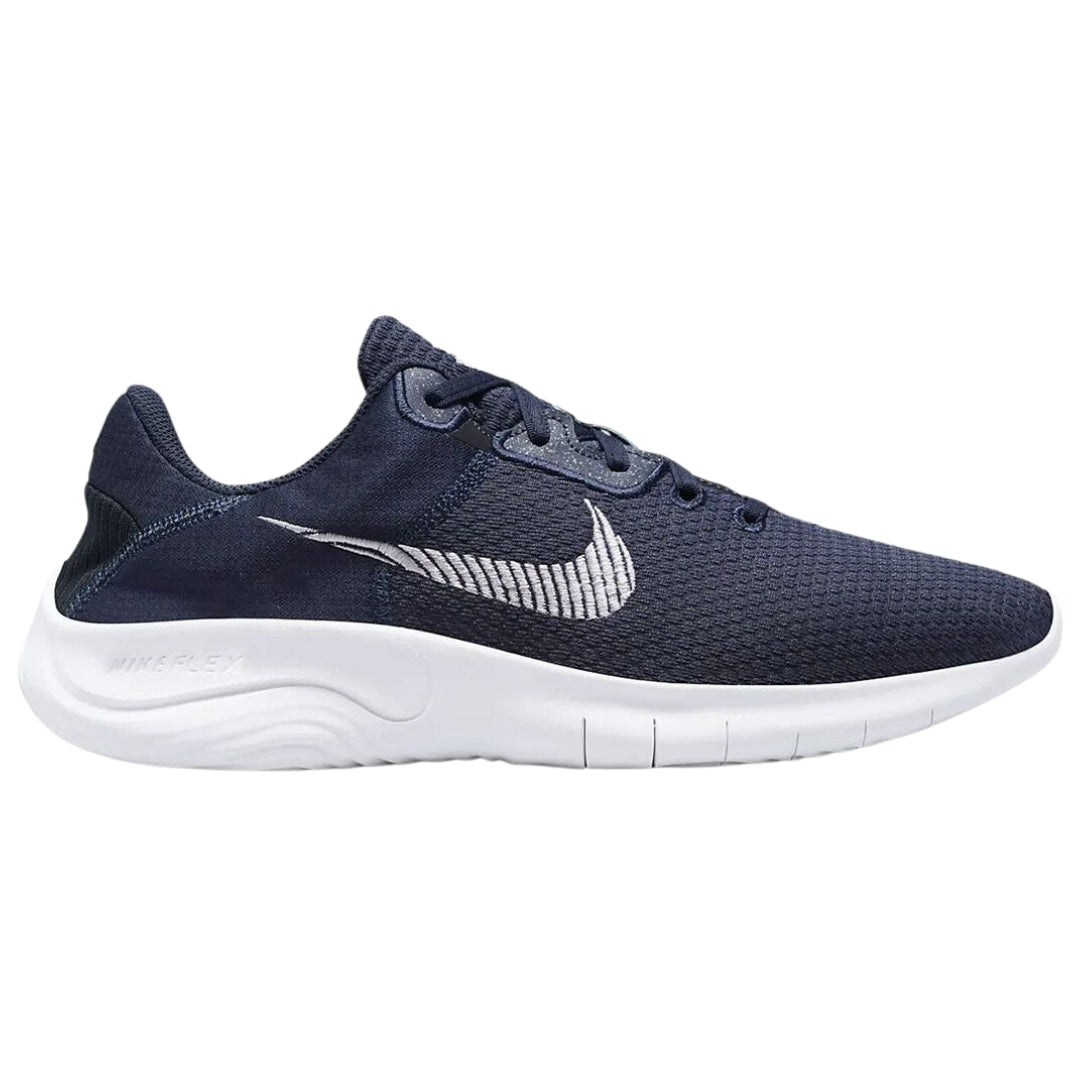 Nike Flex Experience RN 11 NN Navy Blue Trainers UK 7.5