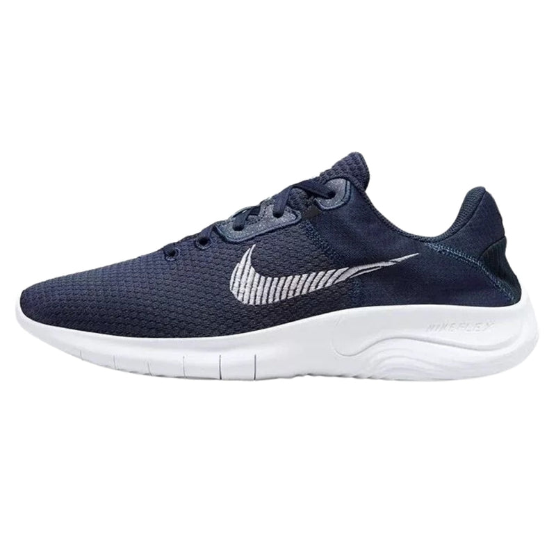 Nike Flex Experience RN 11 NN Navy Blue Trainers UK 7.5