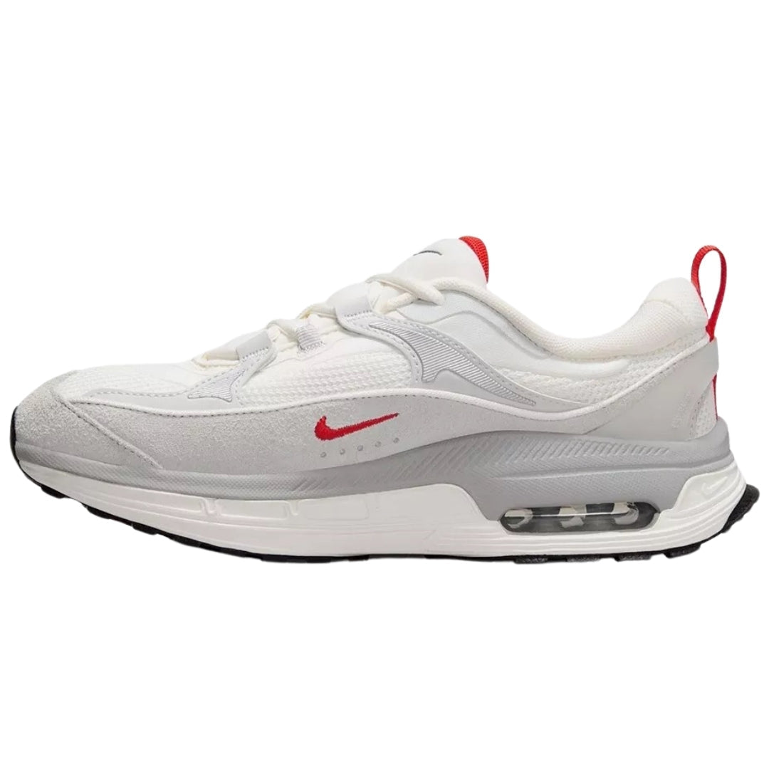 Nike Air Max Bliss White Trainers UK 5