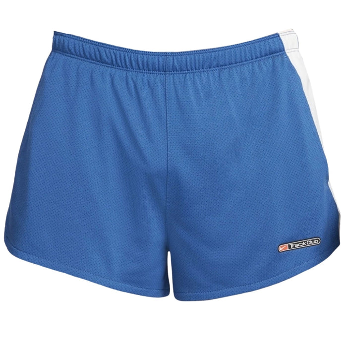 Nike Track Club Blue Shorts S