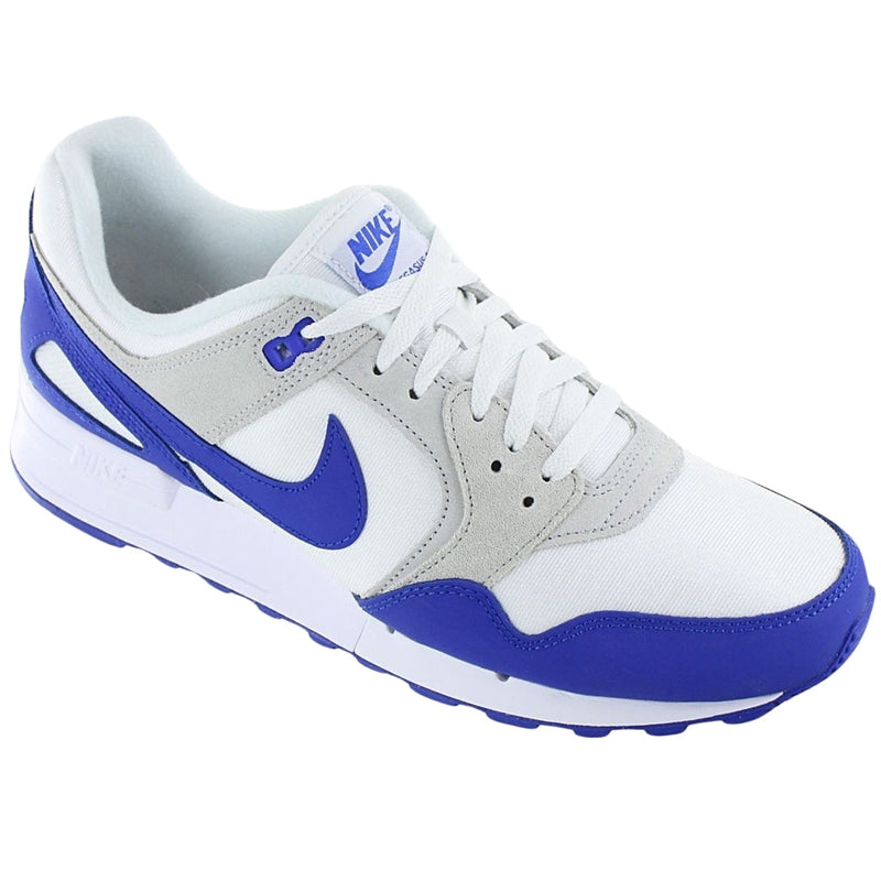 Nike Air Pegasus 89 White Sneakers UK 5.5