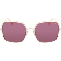 Tom Ford FT1006 32Y Raphaela Gold Sunglasses 60/18/135