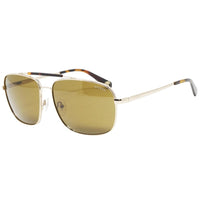 Guess GU5210 32E Womens Sunglasses Gold