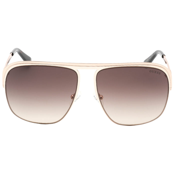 Guess GU5225 32F Gold Sunglasses 59/14/140