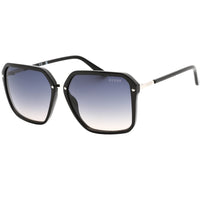 Guess GU7888 01B Shiny Black Sunglasses 57/15/140