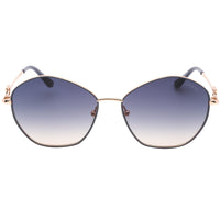 Guess GU7907 20B Gold Sunglasses 59/16/140