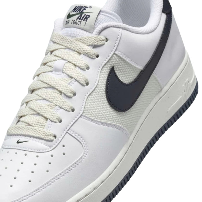 Nike Air Force 1 07 NN White Sneakers UK 6.5