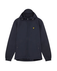 Lyle & Scott Mens JK464V Z271 Jacket Navy Blue