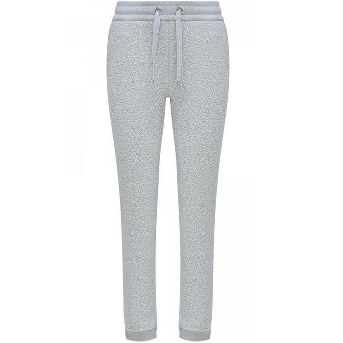 Parajumpers Kiri Light Blue Fleeced Sweatpants S