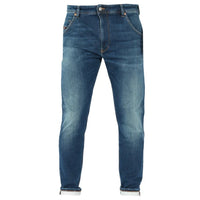 Diesel Krooley-T Blue Jogg Jeans W28 / 30L