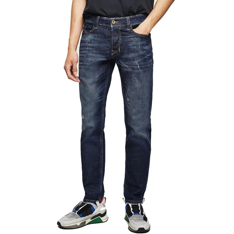 Diesel Larkee-Beex Dark Blue Jeans W31 / 32L