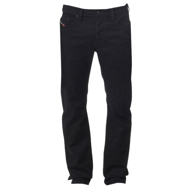 Diesel Larkee-X Straight Fit Black Jeans W29 / 30L