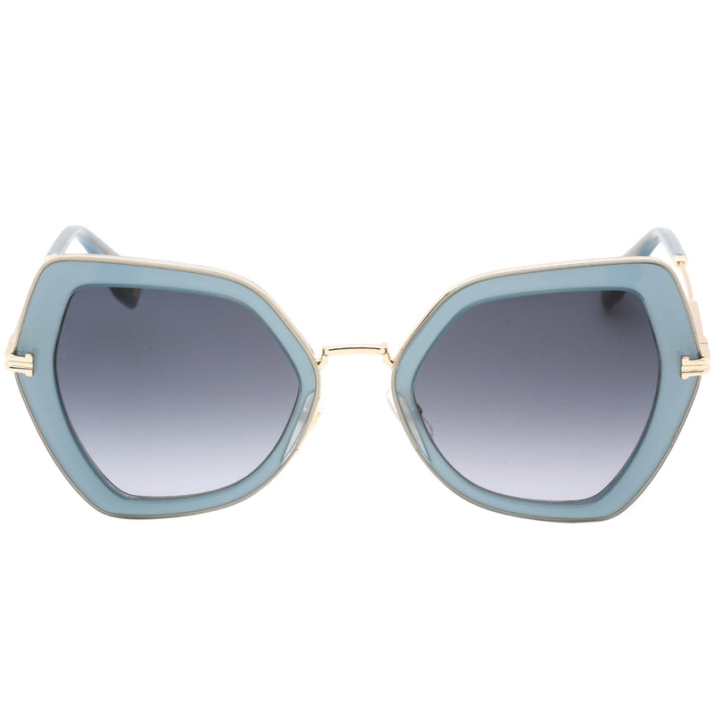 Marc Jacob MJ1078 0PJP 9O Blue Sunglasses 52/21/145