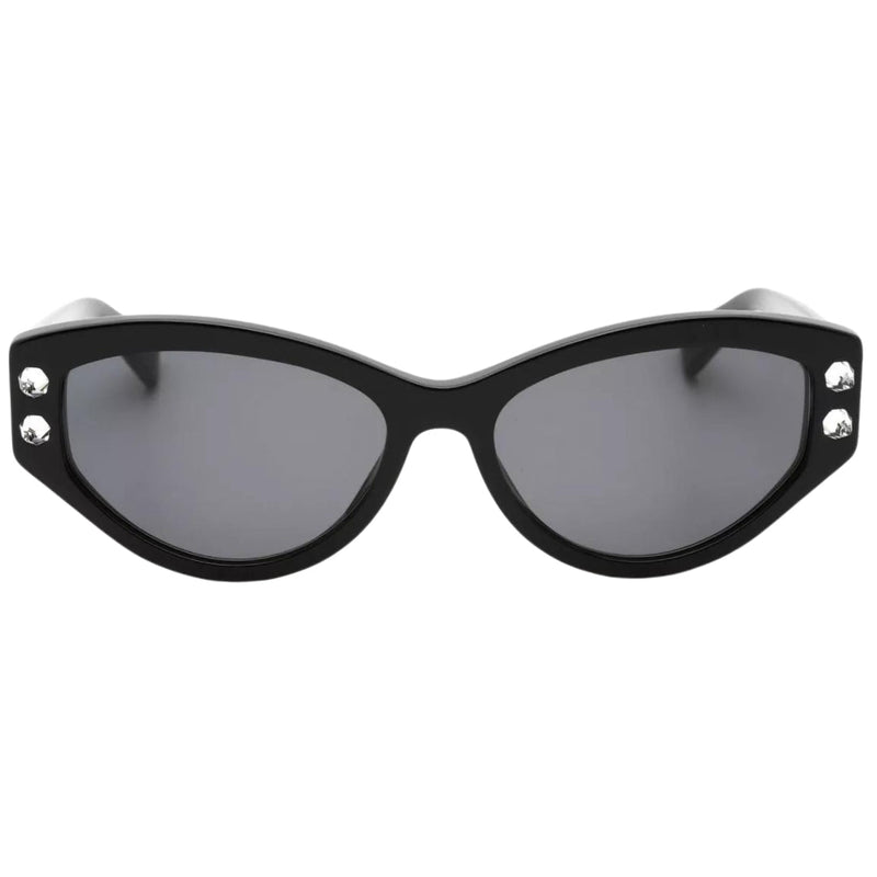 Moschino MOS109/S 0807 IR Black Sunglasses 55/16/140