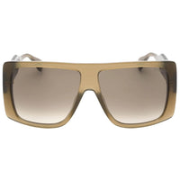 Moschino MOS119/S 04C3 HA Olive Sunglasses 60/13/140