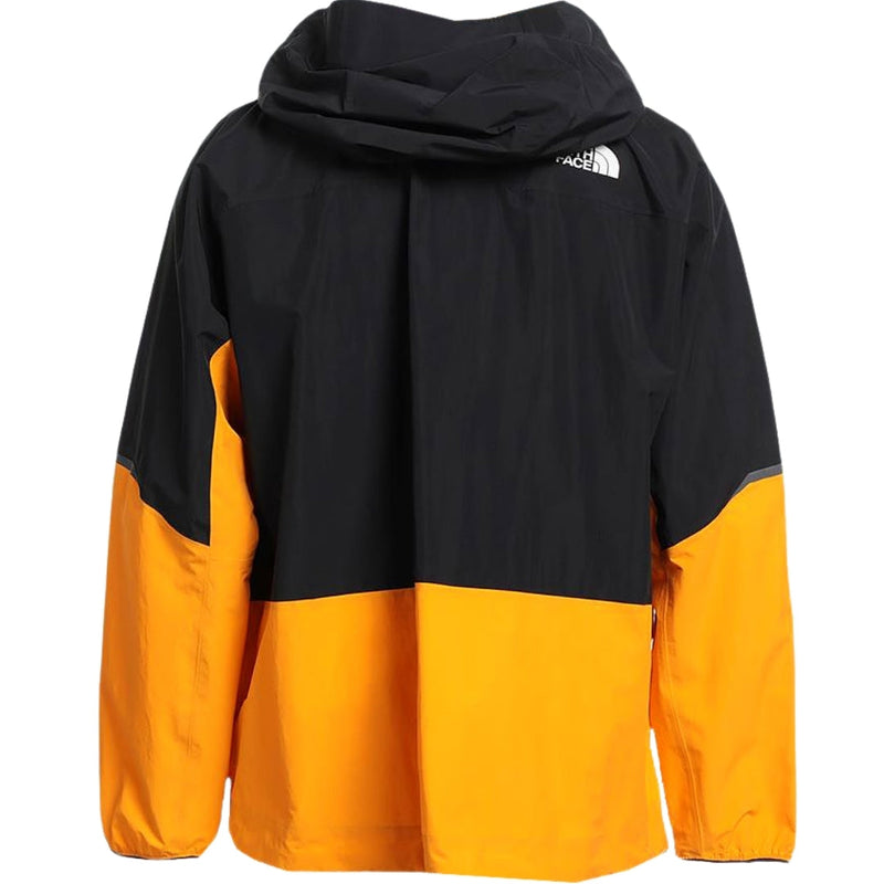 The North Face Dawn Turn 2.5 Orange Softshell Jacket S