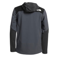 The North Face Dawn Turn Hybrid Grey Softshell Jacket S