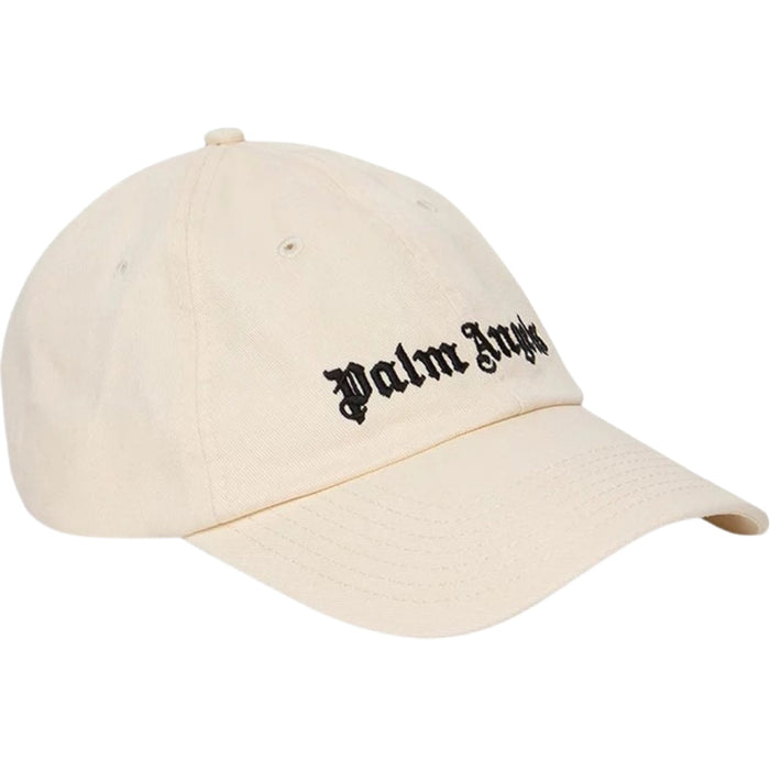 Palm Angels Mens Baseball Cap PMLB003F21FAB0020310