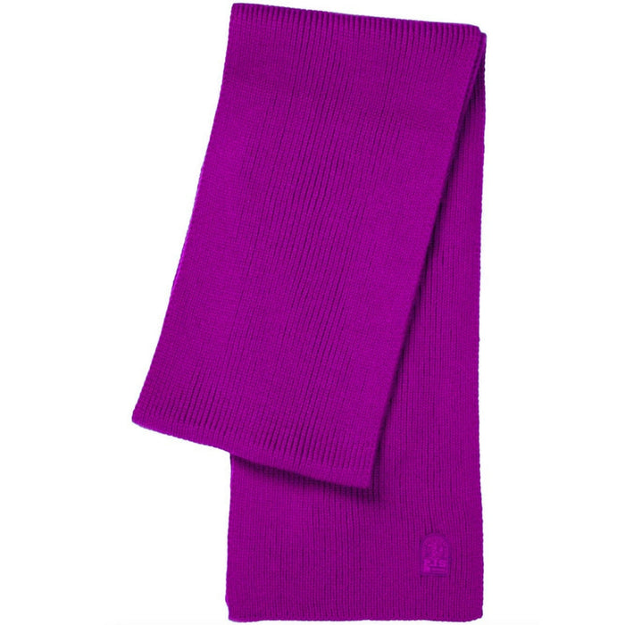 Parajumpers Womens Plain Scarf 675 Scarf Purple