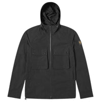 Belstaff Rambler Black Thin Water Repellent Jacket