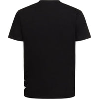 Dsquared2 Cool Fit Large DSQ2 Logo Black T-Shirt L